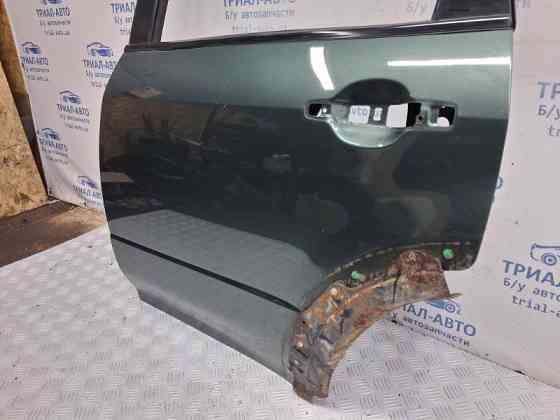 Дверь задняя левая Mitsubishi Outlander 2003-2006 MR954671 (Арт. 66537) Київ