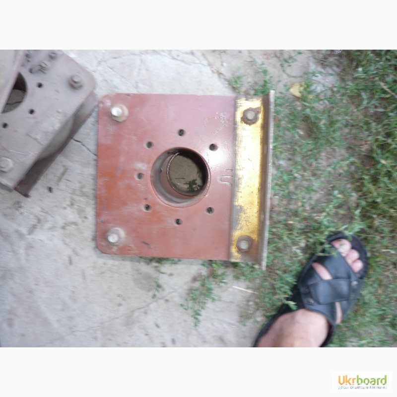 Трансформаторы ТШЧ-2, 2 кв. 400-800/5а. 2400гц. исп. напр. 5кв. Харьков - изображение 4