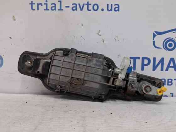 Ручка двери внешняя передняя правая SsangYong Kyron 2005-2016 7245031000 (Арт. 58666) Киев