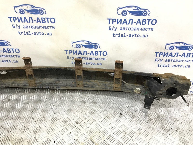 Усилитель бампера задний Hyundai Santa fe CM 2.7 БЕНЗИН G6EA 2005 (б/у) Київ - зображення 7