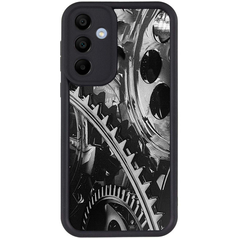 TPU чехол Prestige для Samsung Galaxy A36 5G Херсон - зображення 1