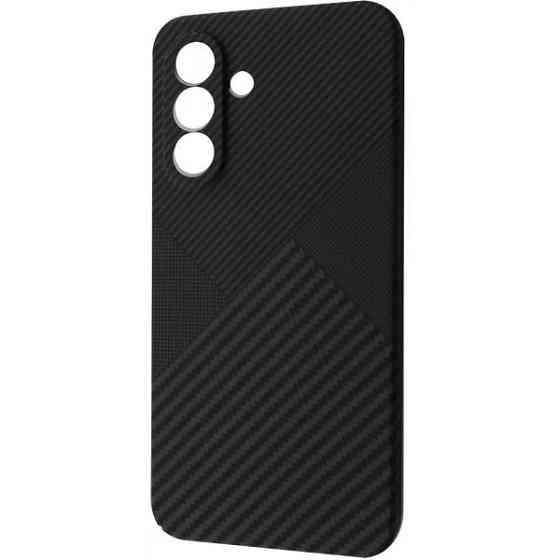 Чохол WAVE Gleam для Samsung A17 A175 Obsidian (Код товару:42023) Харьков