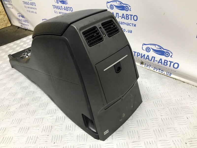 Подлокотник SsangYong Rexton Y250 2.7 D27DT 2006 (б/у) Київ - зображення 4