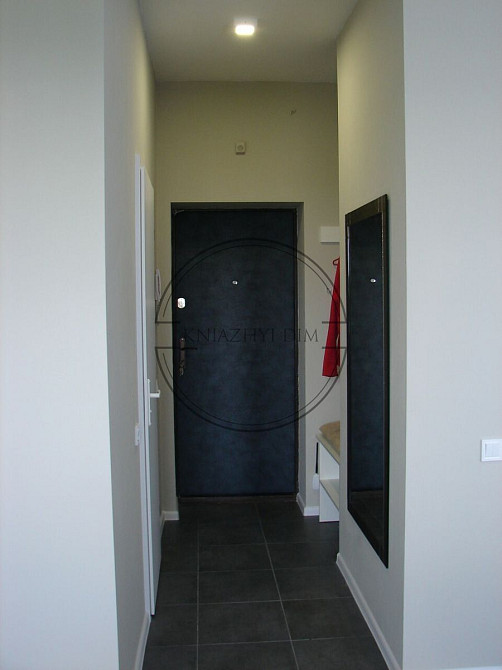 Продаж 1-кімнатної квартири студіо, метро Васильківська. № 21146254 Київ - зображення 7