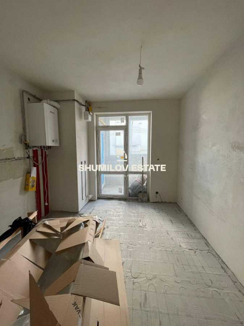 продажа 1-к квартира Львов, Лычаковский, 75000 $ Львов - изображение 2