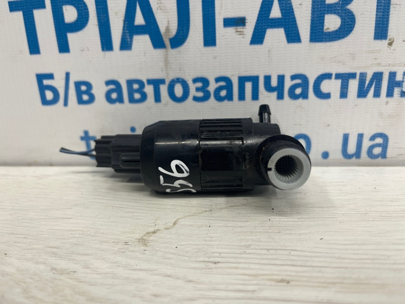 Насос омывателя стекла Ford Fusion USA 2 1.5 БЕНЗИН ENUN0 2013 (б/у) Київ - зображення 4