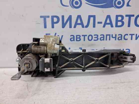 Ручка двери внешняя передняя левая Kia Ceed ED 1.6 DIESEL D4FB 2007 (б/у) Киев