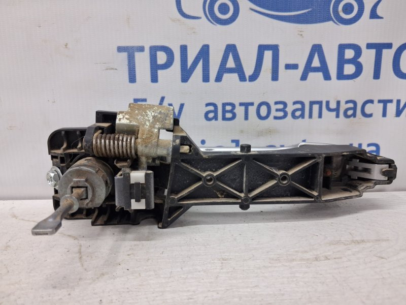 Ручка двери внешняя передняя левая Kia Ceed ED 1.6 DIESEL D4FB 2007 (б/у) Киев - изображение 2