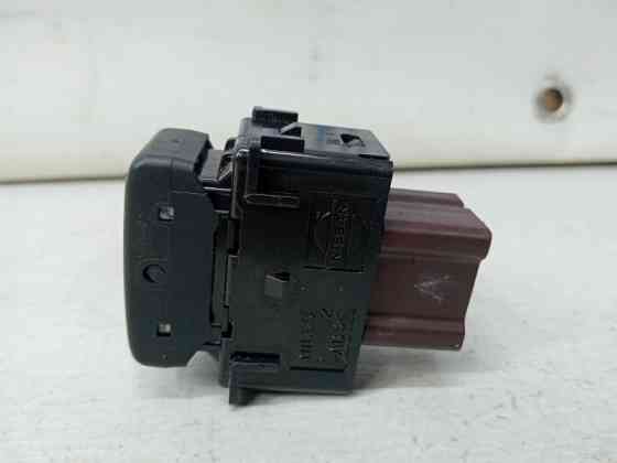Кнопка обогрева сид. Nissan X-Trail 2007-2015 25500JA01A (Арт. 61017) Київ