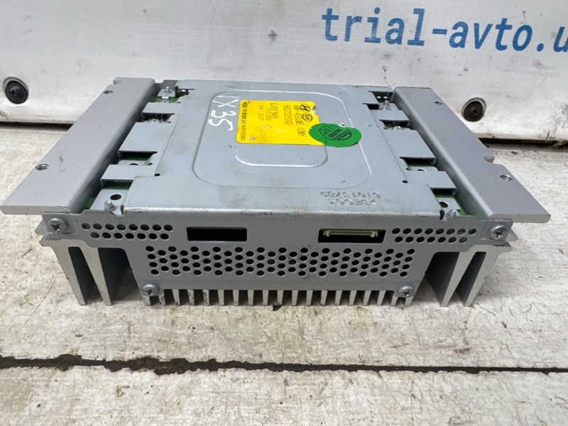 Блок управления Hyundai IX35 2009-2015 963702Y000 (Арт. 69048) Київ - зображення 4