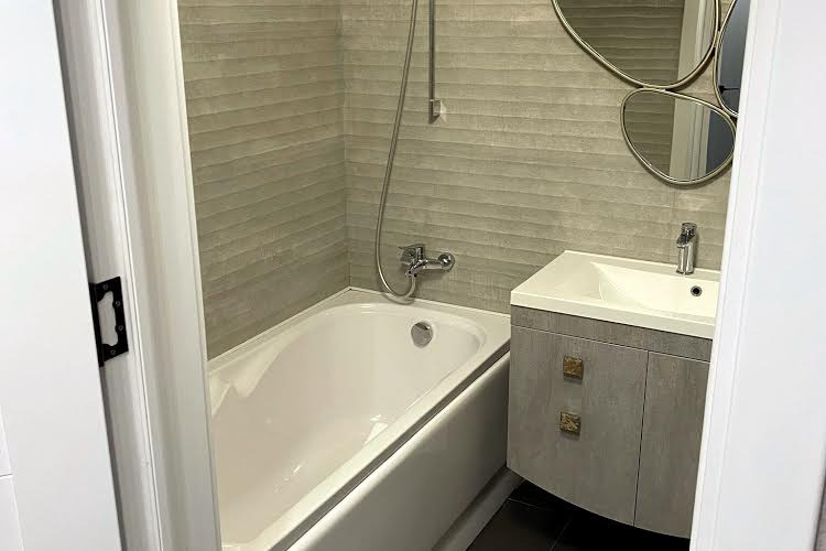 Комісія 25% здається 1-кім ЖК Францзький квартал-2 Київ - зображення 7