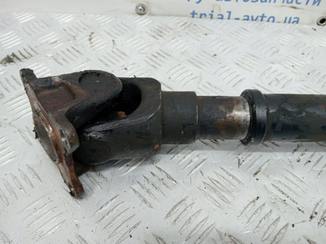 Вал карданный Toyota Prado 120 4.0 1GR-FE 2003 (б/у) Київ - зображення 8