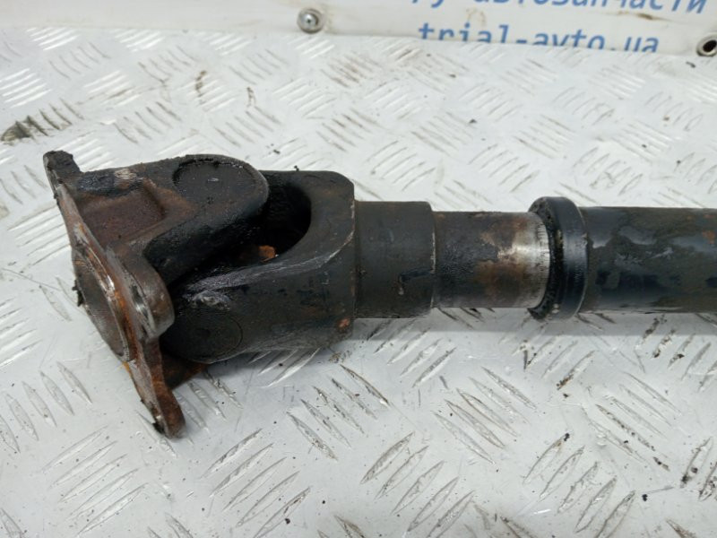 Вал карданный Toyota Prado J120 4.0 1GR-FE 2002 (б/у) Киев - изображение 8