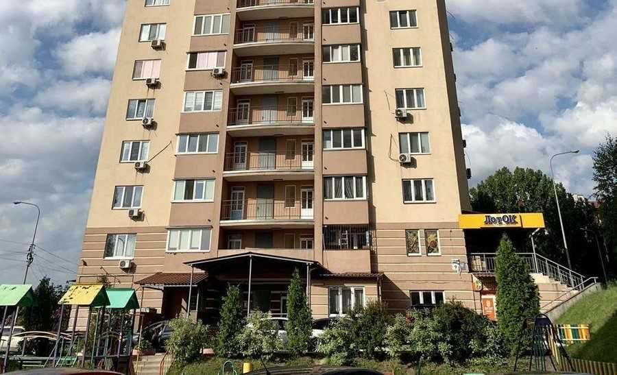 продажа помещения свободного назначения, здания Киев, Голосеевский, 310400 $ Киев - изображение 4