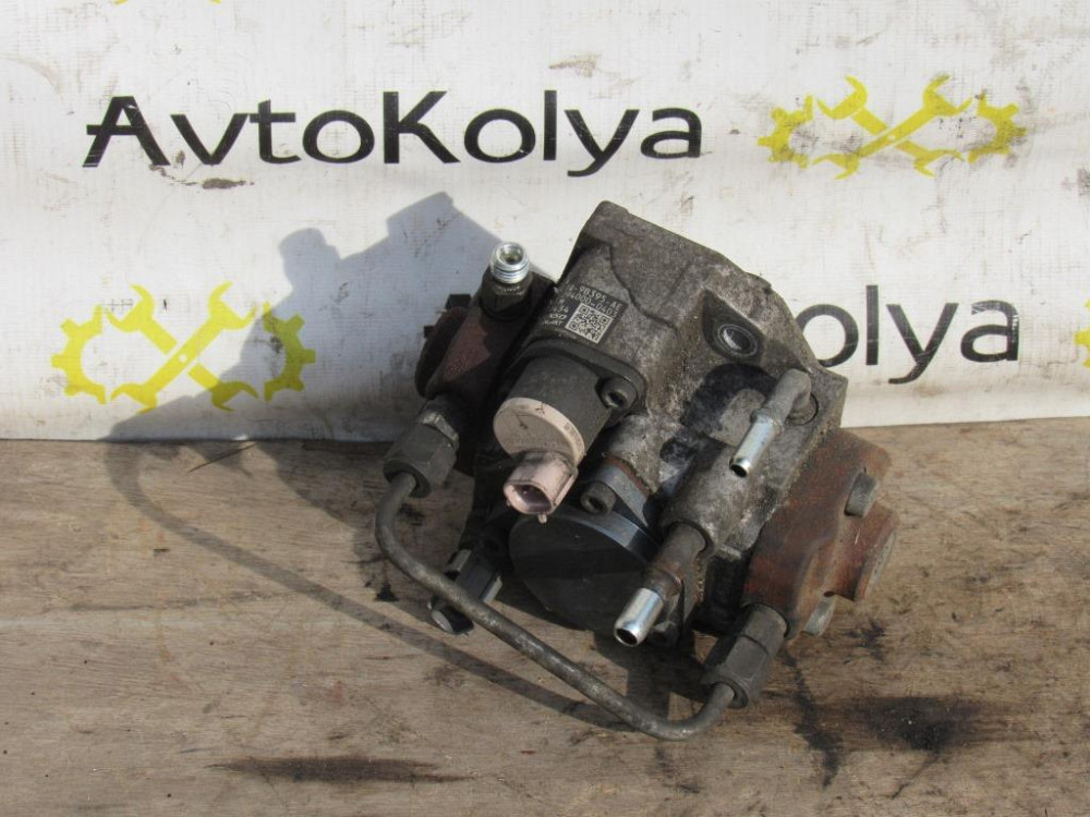 Топливный насос Ford Transit 2.2 TDCI 2007-2010 (6C1Q-9B395-AE) Ковель - зображення 3