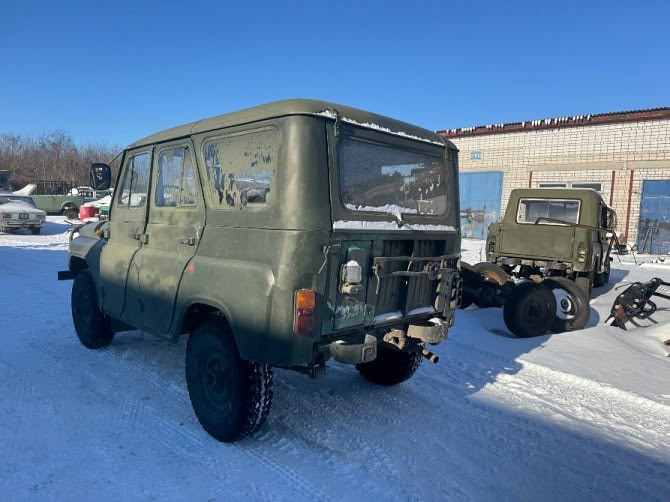 Продам УАЗ 452 після ремонту Канів - зображення 3