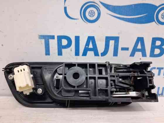 Ручка двери внутренняя левая Mazda CX 9 2006-2015 TD1159330A02 (Арт. 76405) Киев