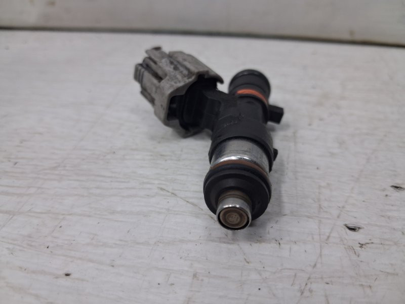 Форсунка топливная Nissan Micra 2002-2010 16600AX200 (Арт. 84563) Киев - изображение 3