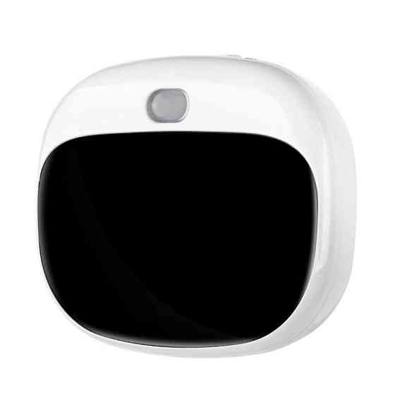 Трекер GPS для животных V43 Pet Tracker SIM (4GLTE+3GWCDMA+2GGSM) 500mAh Херсон