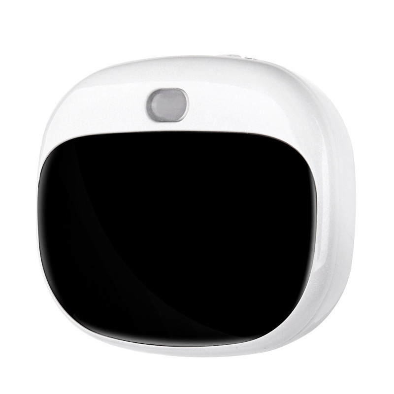 Трекер GPS для животных V43 Pet Tracker SIM (4GLTE+3GWCDMA+2GGSM) 500mAh Херсон - зображення 3