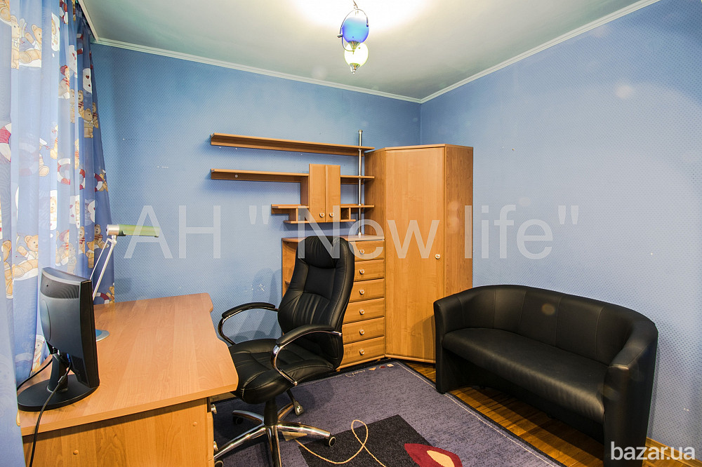 Трехкомнатная квартира на Харьковской. Мануфактура. Суми - зображення 2