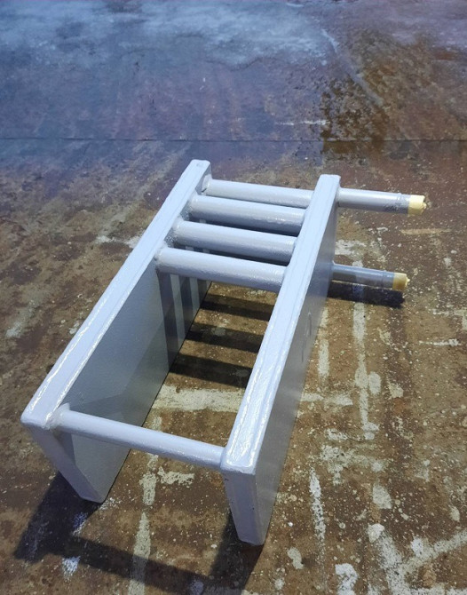 Котел в грубу для водяного пічного опалення Ужгород - зображення 2