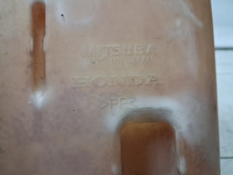 Бачок омывателя Honda Civic FD 1.8 БЕНЗИН R18A 2005 (б/у) Киев - изображение 6