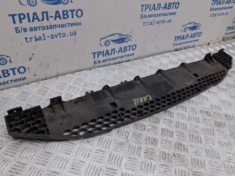 Защита бампера переднего Kia Ceed 2006-2012 865651H000 (Арт. 84852) Киев - изображение 3