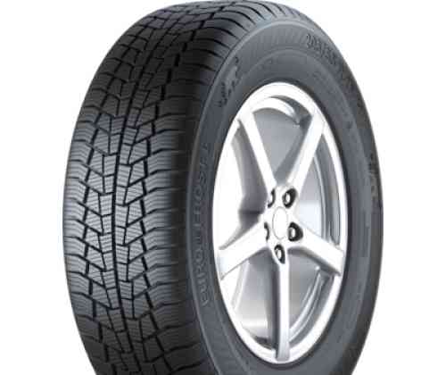255/55 R18 Gislaved Euro*Frost 6 109V Легкова шина Київ