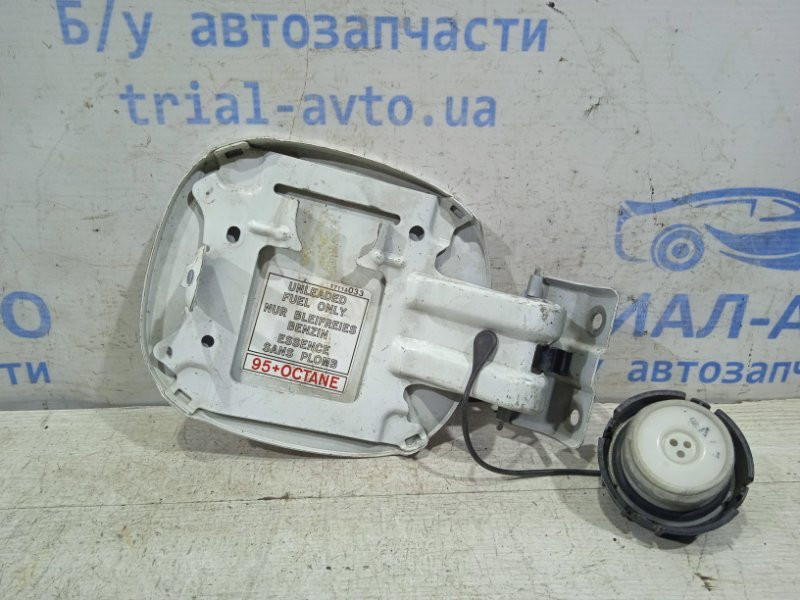 Лючок бака Mitsubishi Outlander XL 3.0 БЕНЗИН 2007 (б/у) Київ - зображення 2