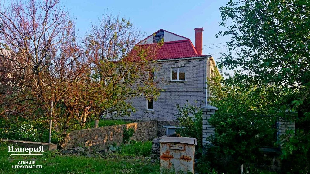 Продам большой дом в Центре Шкаровки. Белая Церковь - изображение 5