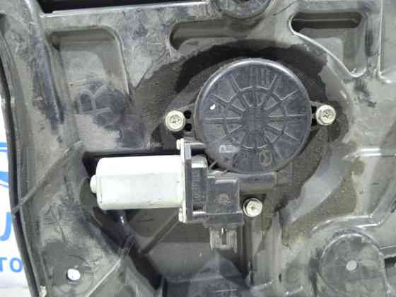 Стеклоподъемник задний правый Mazda 6 2007-2013 GS1D72590A (Арт. 8233) Київ