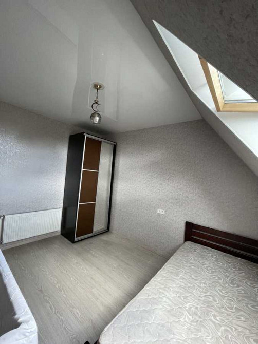 долгосрочная аренда 1-к квартира Одесса, Хаджибейский, 5000 грн./мес. Одесса - изображение 6