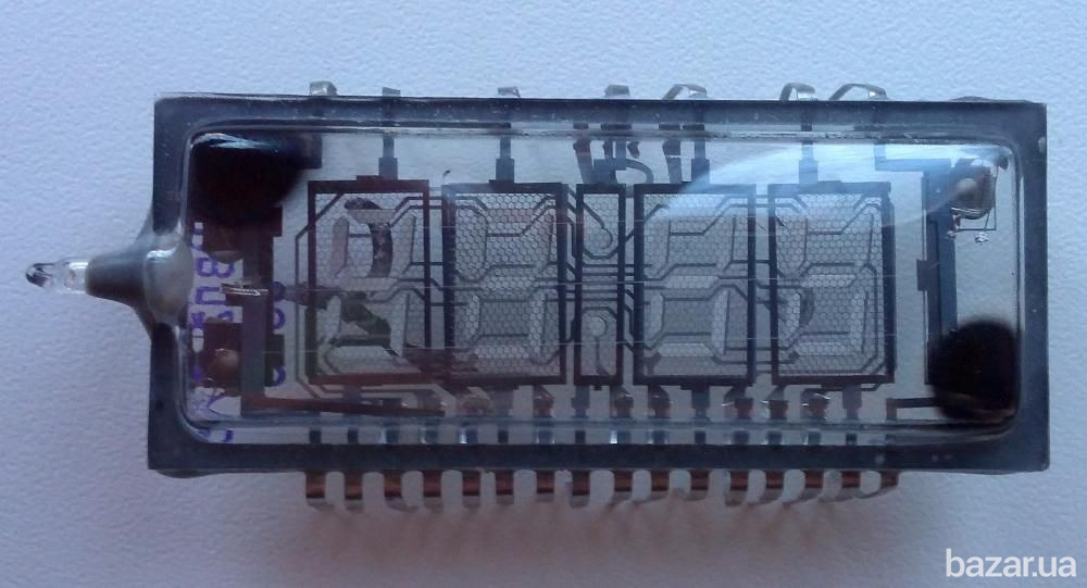 Индикаторы ИВЛ2-7/5 - 500 шт Харків - зображення 1