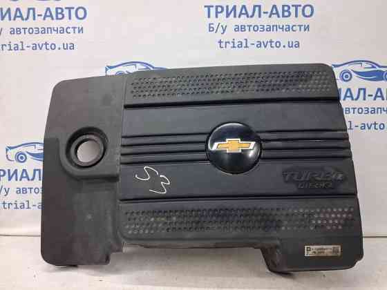 Декоративная крышка ДВС Chevrolet Captiva 2006-2018 25185070 (Арт. 64936) Киев
