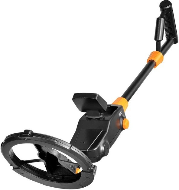 Металлоискатель MD 1008А крона 9V Одеса - зображення 8