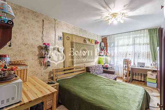 продажа комната Киев, Соломенский, 15000 $ Киев