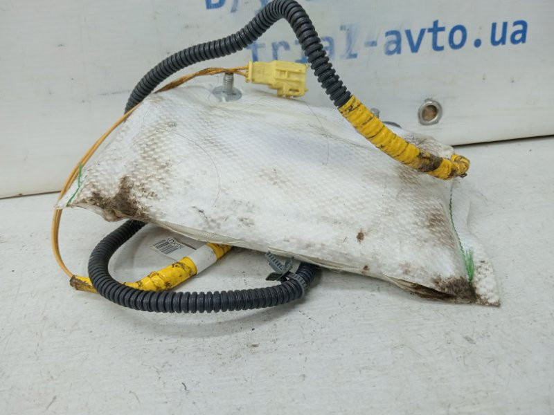 Подушка безопасности в кресло Nissan X-Trail 2007-2015 KHEHMJG000 (Арт. 61031) Київ - зображення 4