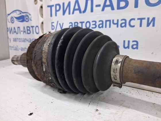 Привод передний правый МКПП Mazda 3 BM 2.2 DIESEL 2013 (б/у) Киев