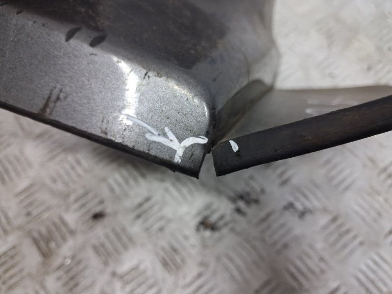 Брызговик задний левый Toyota Prado J120 4.0 1GR-FE 2002 (б/у) Київ - зображення 3