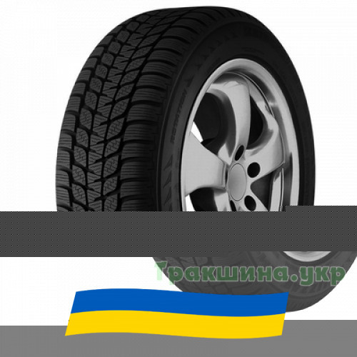 285/35 R20 Bridgestone Blizzak LM-25 100V Позашляхова шина Киев - изображение 1