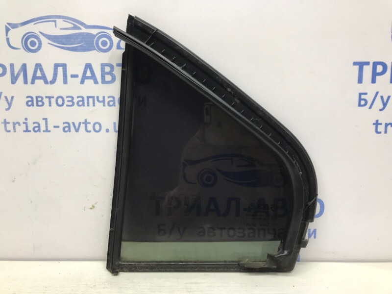Стекло двери задней правой (форточка) Chevrolet Epica V250 2.0 X20D1 2006 (б/у) Київ - зображення 2