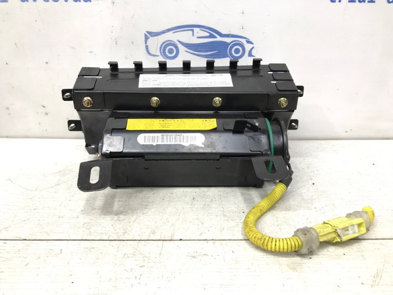 Подушка безопасности в торпеду Hyundai Tucson JM 2.0 DIESEL D4EA 2004 (б/у) Київ - зображення 2