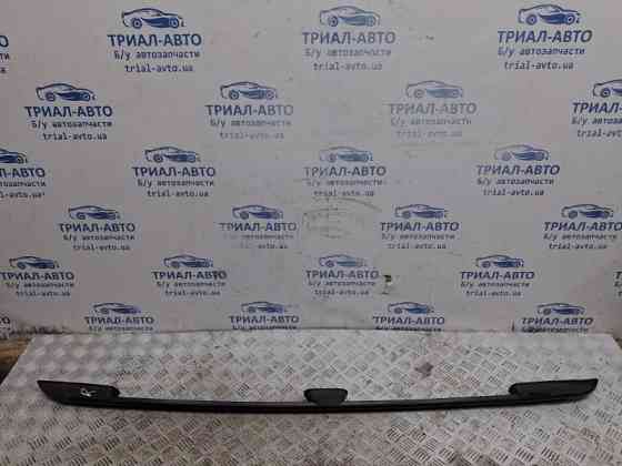 Рейлинг на крышу Kia Sorento BL 2.5 DIESEL D4CB 2002 прав. (б/у) Киев