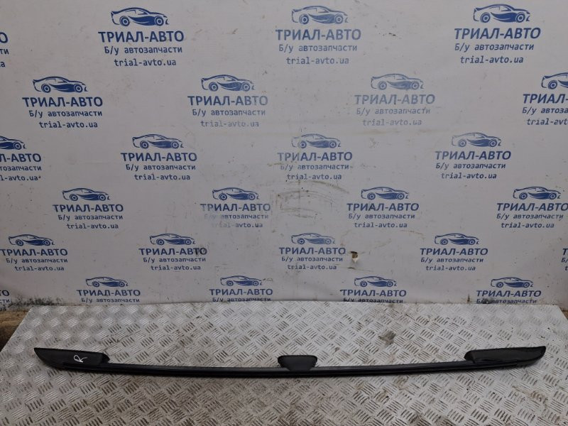 Рейлинг на крышу Kia Sorento BL 2.5 DIESEL D4CB 2002 прав. (б/у) Киев - изображение 1