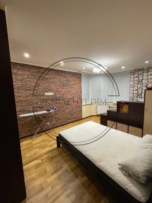 Оренда 4-кімнатної квартири на Оболоні. № 11199864 Киев - изображение 7