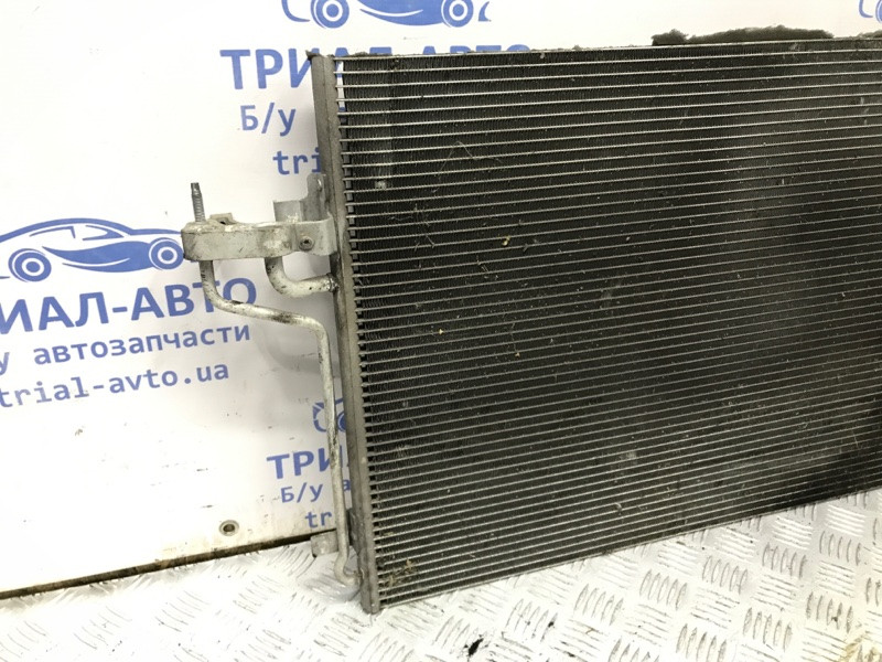 Радиатор кондиционера Ford Kuga CBS 2.0 DIESEL 2011 (б/у) Киев - изображение 2