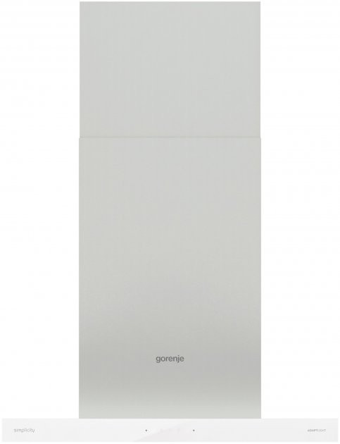 Вытяжка настенная Gorenje WHT-6-SYW Киев - изображение 2
