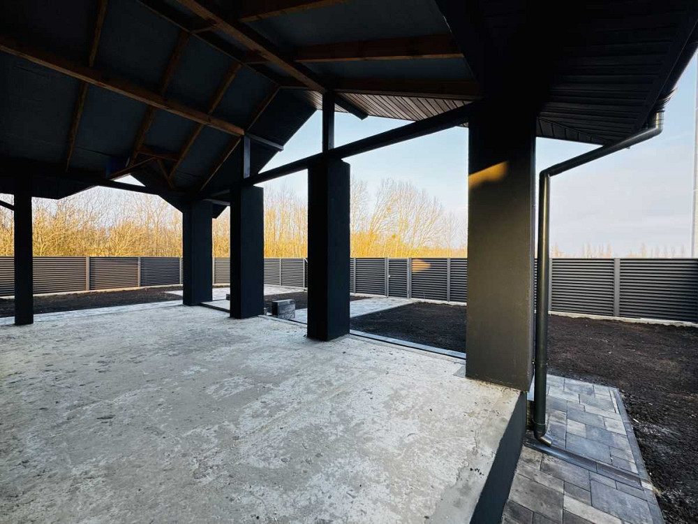 продажа 3-к дом Киево-Святошинский, Ирпень, 89000 $ Ірпінь - зображення 10