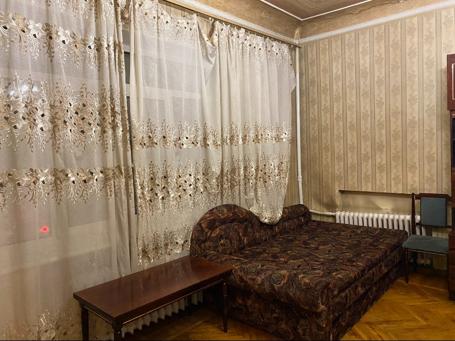 Повітряних Сил 16, 2х кімнатна квартира метро Вокзальна Киев - изображение 3